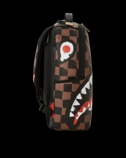 SHARKS IN PARIS VANQUISH BACKPACK (DLXV)><noscript><img width=