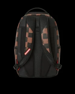 SHARKS IN PARIS VANQUISH BACKPACK (DLXV)><noscript><img width=