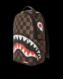 SHARKS IN PARIS VANQUISH BACKPACK (DLXV)><noscript><img width=