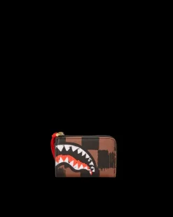 SHARKS IN PARIS VANQUISH WALLET><noscript><img width=