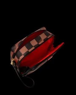 SHARKS IN PARIS VANQUISH TOILETRY BAG><noscript><img width=