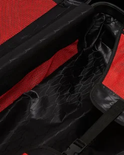 SHARKS IN PARIS VANQUISH SHARKNAUTICS HARDSHELL CARRY-ON LUGGAGE><noscript><img width=