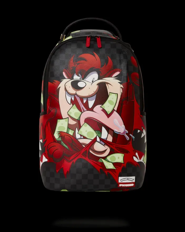 SHARKS IN TAZ TEARUP (DLXV)>SPRAYGROUND Outlet