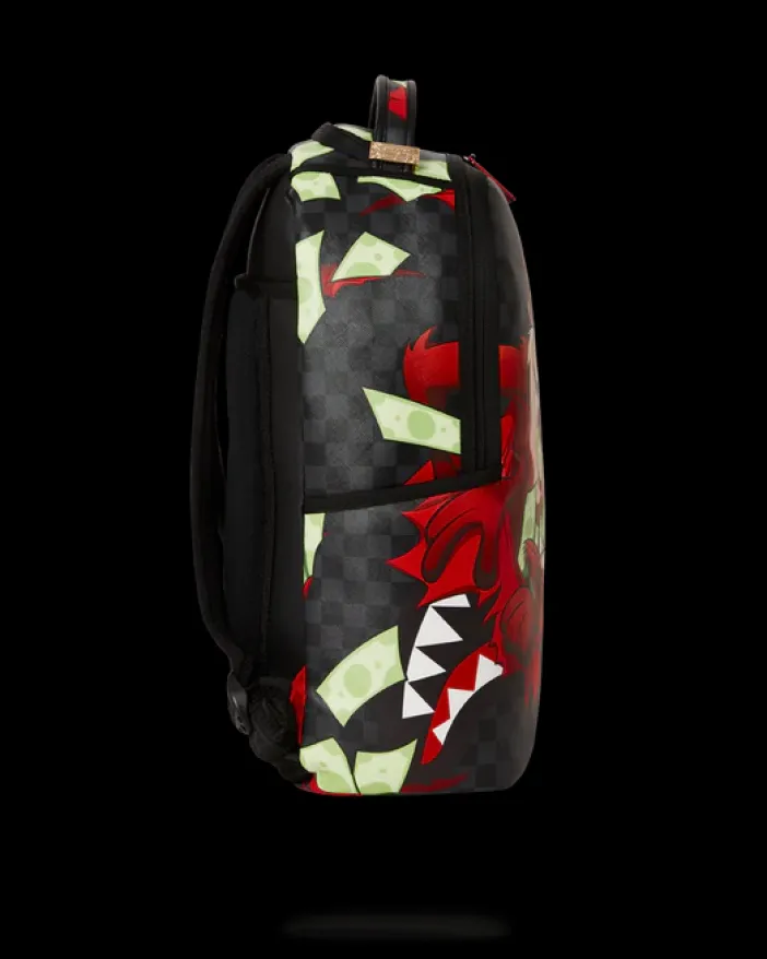 SHARKS IN TAZ TEARUP (DLXV)>SPRAYGROUND Outlet