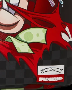 SHARKS IN TAZ TEARUP (DLXV)><noscript><img width=