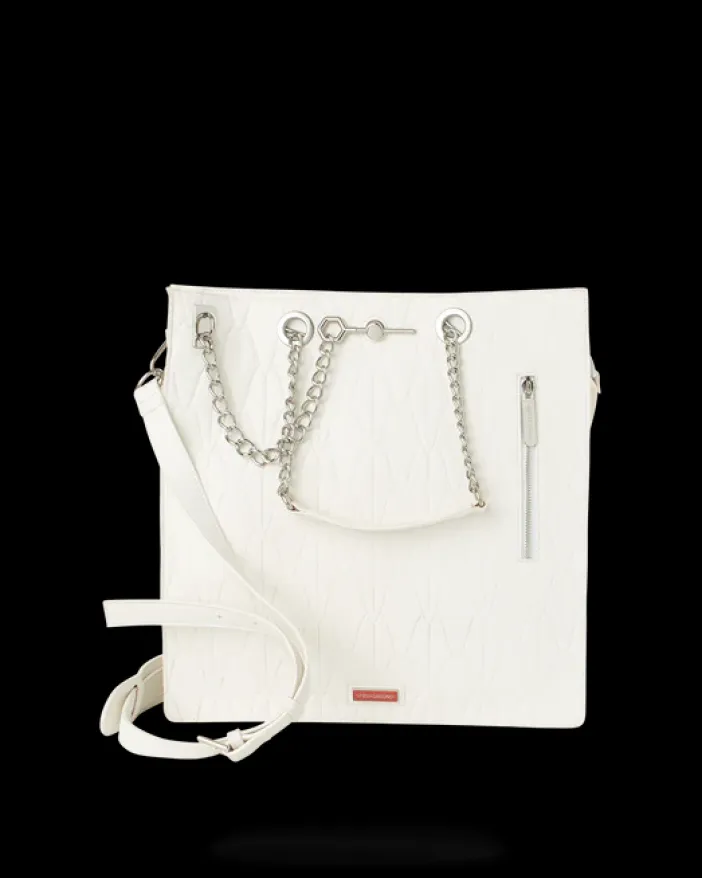 SHARKS OF THE WORLD TOTE>SPRAYGROUND Sale