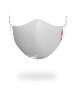 SHARKS OF THE WORLD VEGAN LEATHER FACE MASK>SPRAYGROUND Best