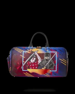 SHARKUZA DUFFLE>SPRAYGROUND Online