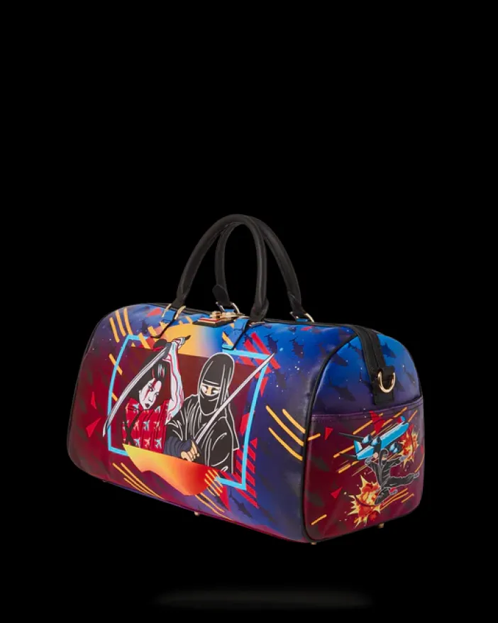 SHARKUZA DUFFLE>SPRAYGROUND Online