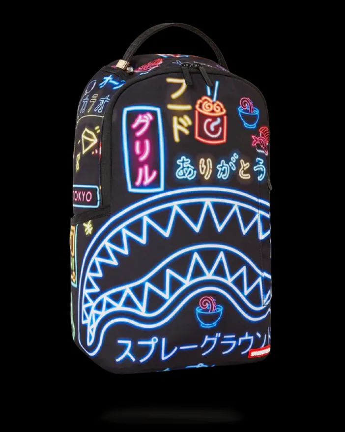 SHINJUKU CITY u30b9u30d7u30ecu30fcu30b0u30e9u30a6u30f3u30c9 (DLXR)>SPRAYGROUND New