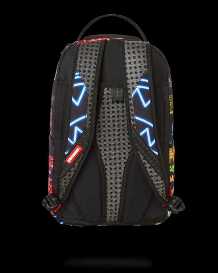 SHINJUKU CITY u30b9u30d7u30ecu30fcu30b0u30e9u30a6u30f3u30c9 (DLXR)>SPRAYGROUND New