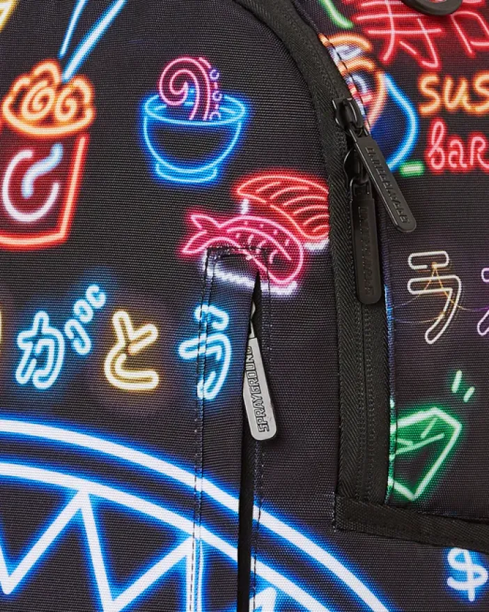 SHINJUKU CITY u30b9u30d7u30ecu30fcu30b0u30e9u30a6u30f3u30c9 (DLXR)>SPRAYGROUND New