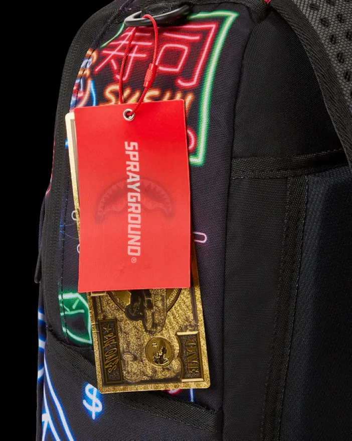 SHINJUKU CITY u30b9u30d7u30ecu30fcu30b0u30e9u30a6u30f3u30c9 (DLXR)>SPRAYGROUND New