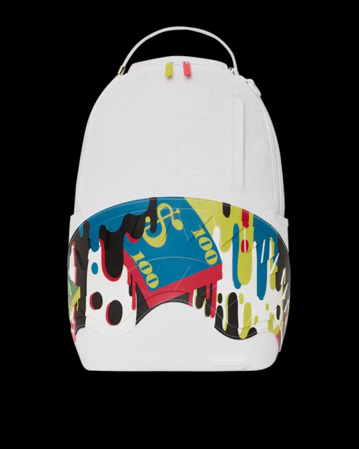 SHOW UP SHOW OUT BACKPACK (DLXV)>SPRAYGROUND Best