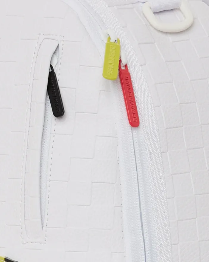 SHOW UP SHOW OUT BACKPACK (DLXV)>SPRAYGROUND Best