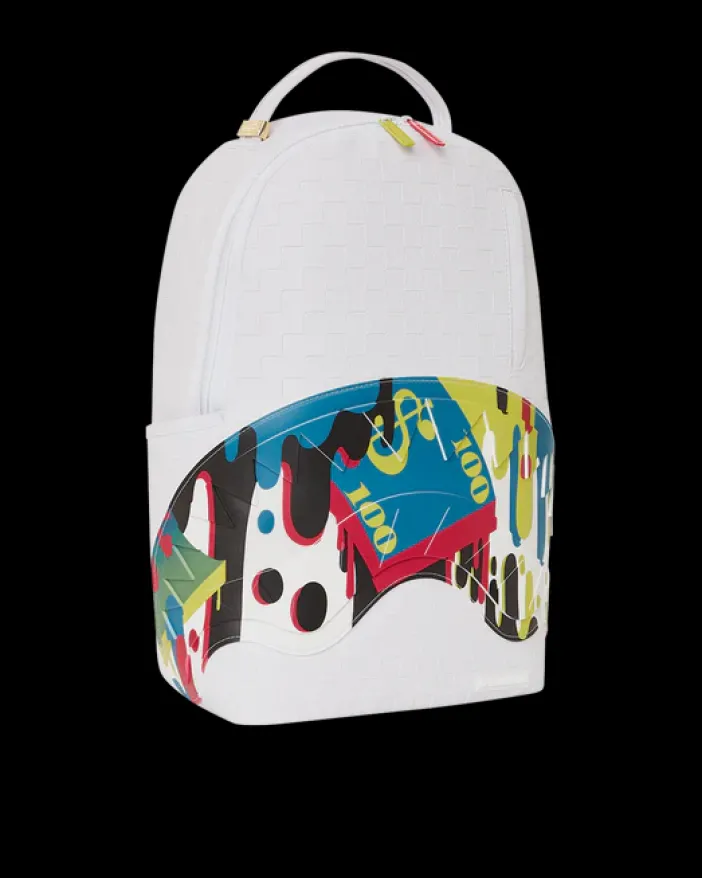 SHOW UP SHOW OUT BACKPACK (DLXV)>SPRAYGROUND Best