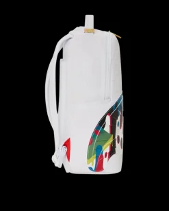 SHOW UP SHOW OUT BACKPACK (DLXV)><noscript><img width=