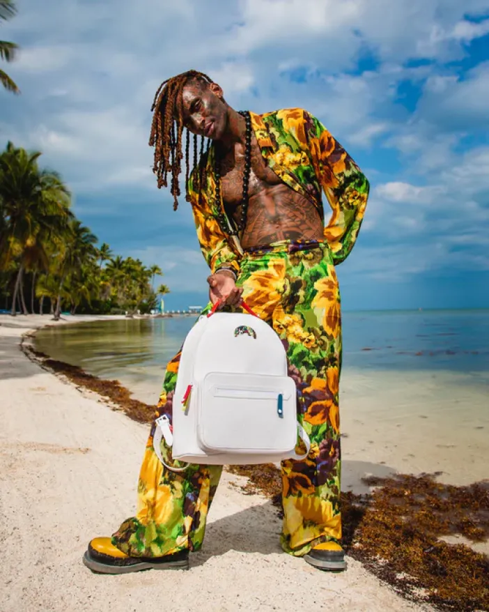 SHOW UP SHOW OUT CARGO BACKPACK>SPRAYGROUND Best