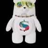 SHOW UP SHOW OUT MONEYBEAR TEDDYBEAR BACKPACK>SPRAYGROUND Best