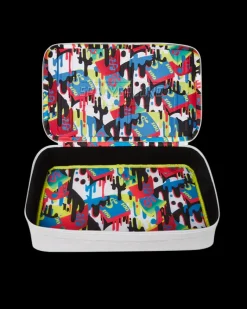 SHOW UP SHOW OUT STILETTO DUFFLE><noscript><img width=