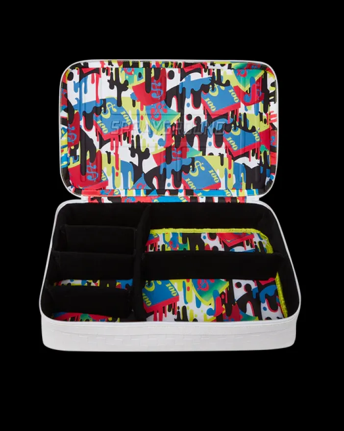 SHOW UP SHOW OUT STILETTO DUFFLE>SPRAYGROUND Best