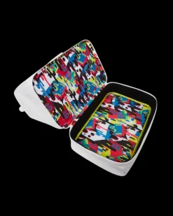 SHOW UP SHOW OUT STILETTO DUFFLE><noscript><img width=