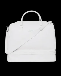 SHOW UP SHOW OUT STILETTO DUFFLE><noscript><img width=