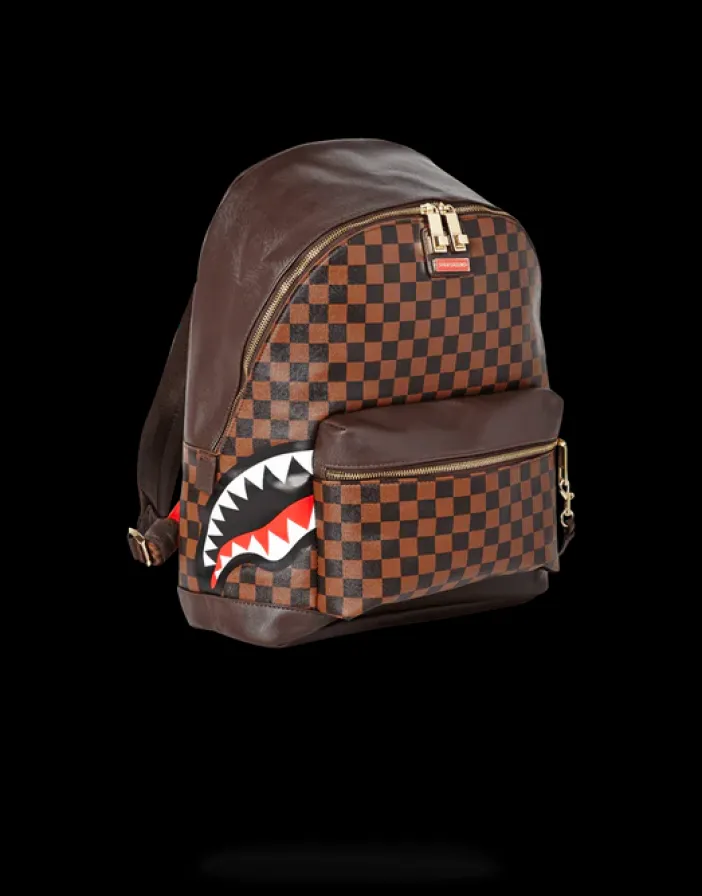 SIDE SHARKS IN PARIS>SPRAYGROUND Outlet