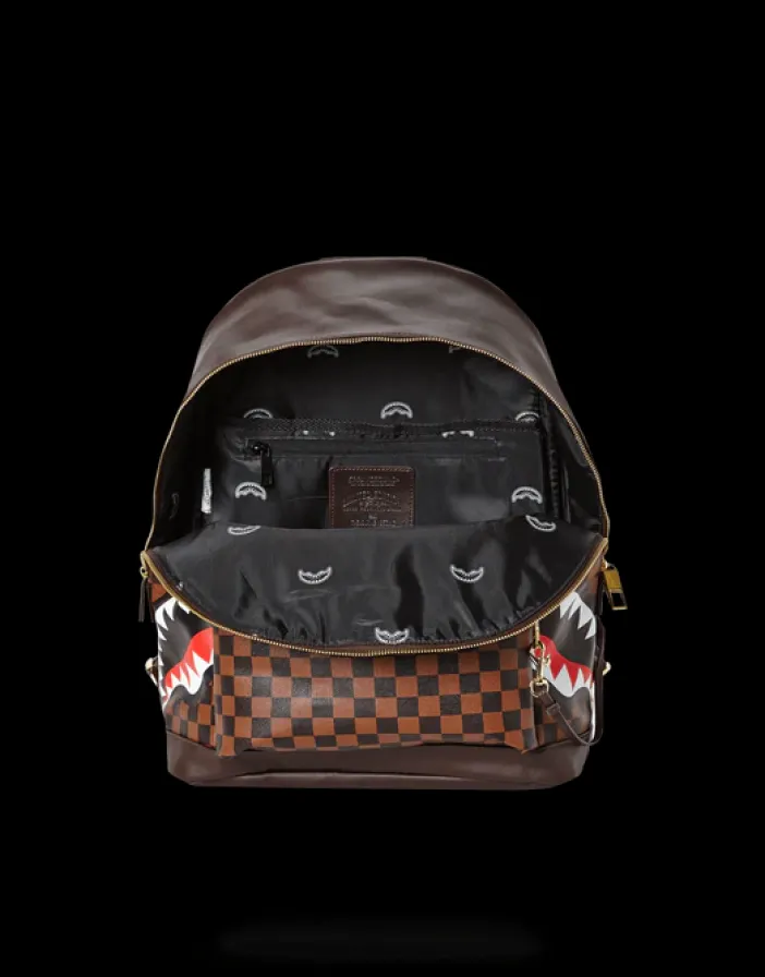 SIDE SHARKS IN PARIS>SPRAYGROUND Outlet
