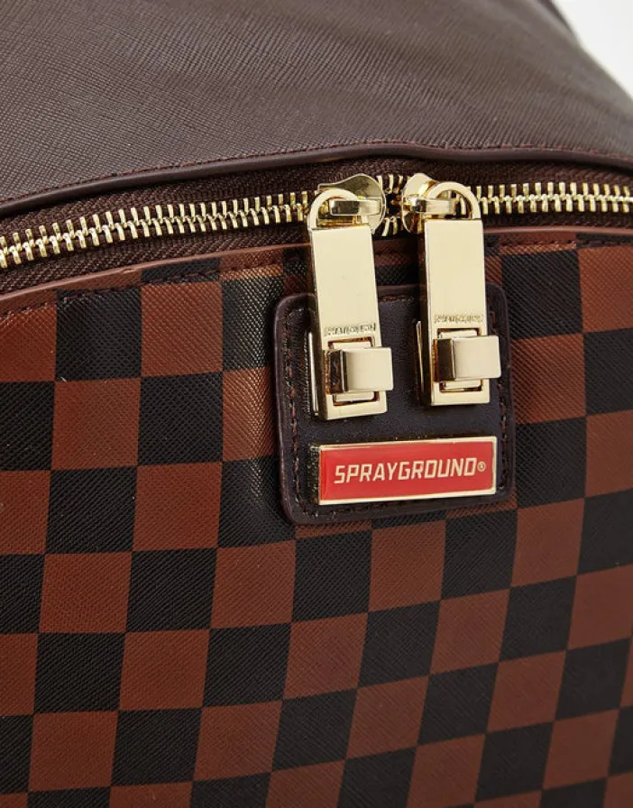 SIDE SHARKS IN PARIS>SPRAYGROUND Outlet