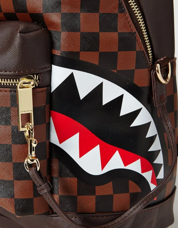SIDE SHARKS IN PARIS>SPRAYGROUND Outlet