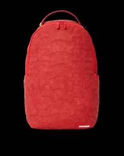 SKELETAL BACKPACK (DLXV)>SPRAYGROUND New