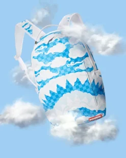 SKYBORNE DLXV BACKPACK>SPRAYGROUND