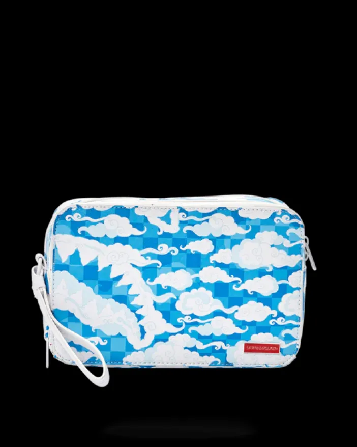 SKYBORNE TOILETRY>SPRAYGROUND Best