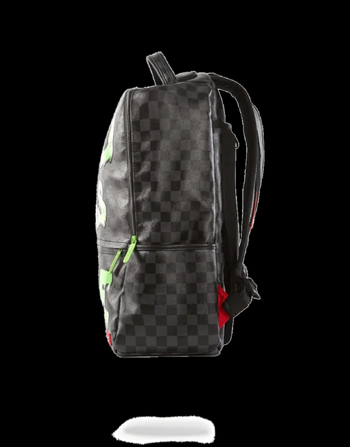 SLIME DBD WAS HERE>SPRAYGROUND Online