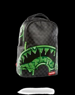 SLIME SHARK BACKPACK>SPRAYGROUND Discount