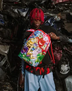 SMASHED ERS BACKPACK>SPRAYGROUND Online