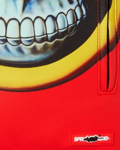 SMILE BIG GRIN RON ENGLISH COLLAB><noscript><img width=