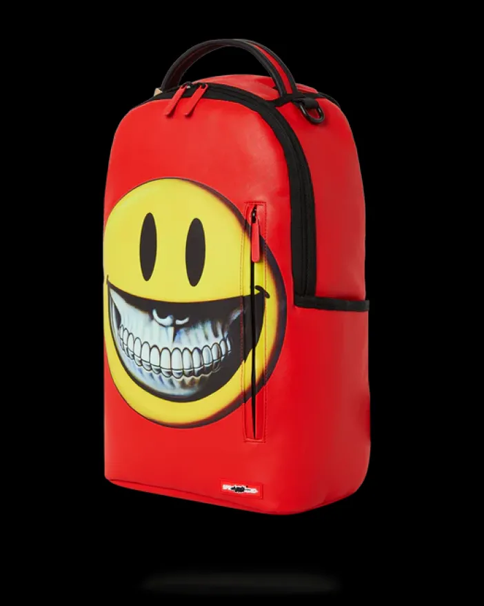 SMILE BIG GRIN RON ENGLISH COLLAB>SPRAYGROUND New