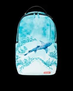 SMOOTH SHARK BACKPACK>SPRAYGROUND Online