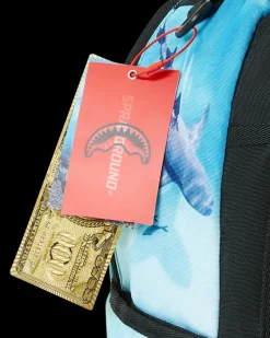 SMOOTH SHARK BACKPACK><noscript><img width=