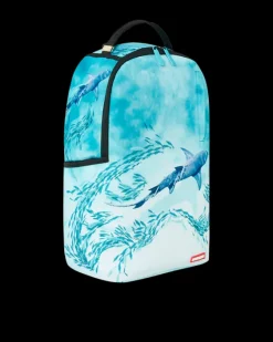 SMOOTH SHARK BACKPACK><noscript><img width=