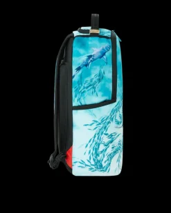 SMOOTH SHARK BACKPACK><noscript><img width=