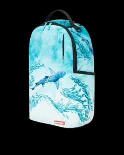 SMOOTH SHARK BACKPACK><noscript><img width=