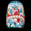 SMURFS MUSHROOM CHILL BACKPACK>SPRAYGROUND Outlet