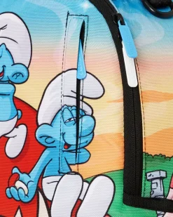 SMURFS MUSHROOM CHILL BACKPACK><noscript><img width=