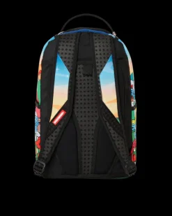 SMURFS MUSHROOM CHILL BACKPACK><noscript><img width=