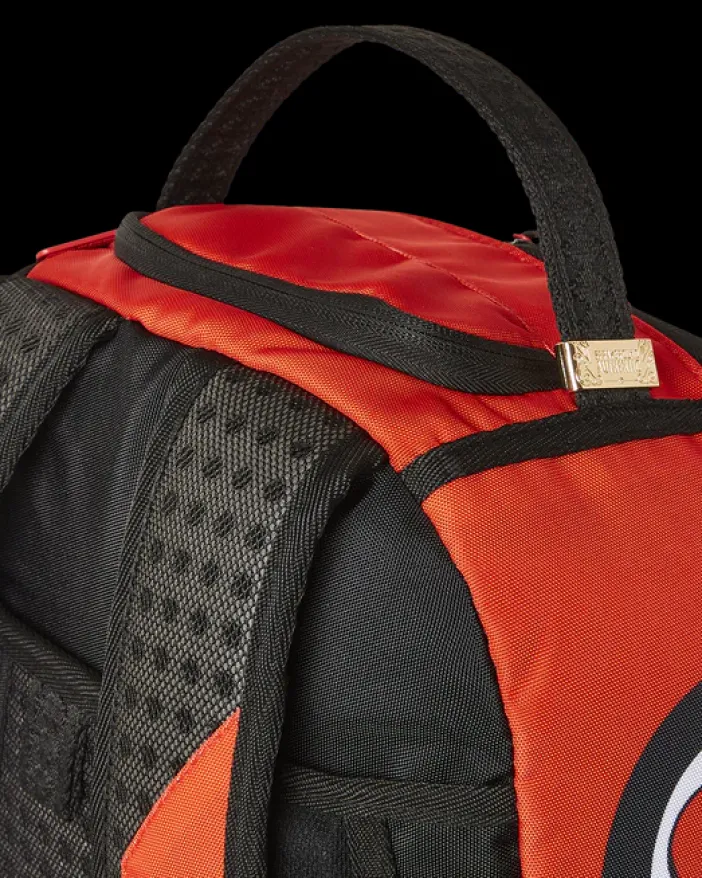 SMURFS SHARK BOUNCE BACKPACK>SPRAYGROUND New