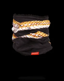 SNAKE JEWELS NECK WARMER>SPRAYGROUND Hot