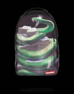 SNAKE STACKS>SPRAYGROUND Online